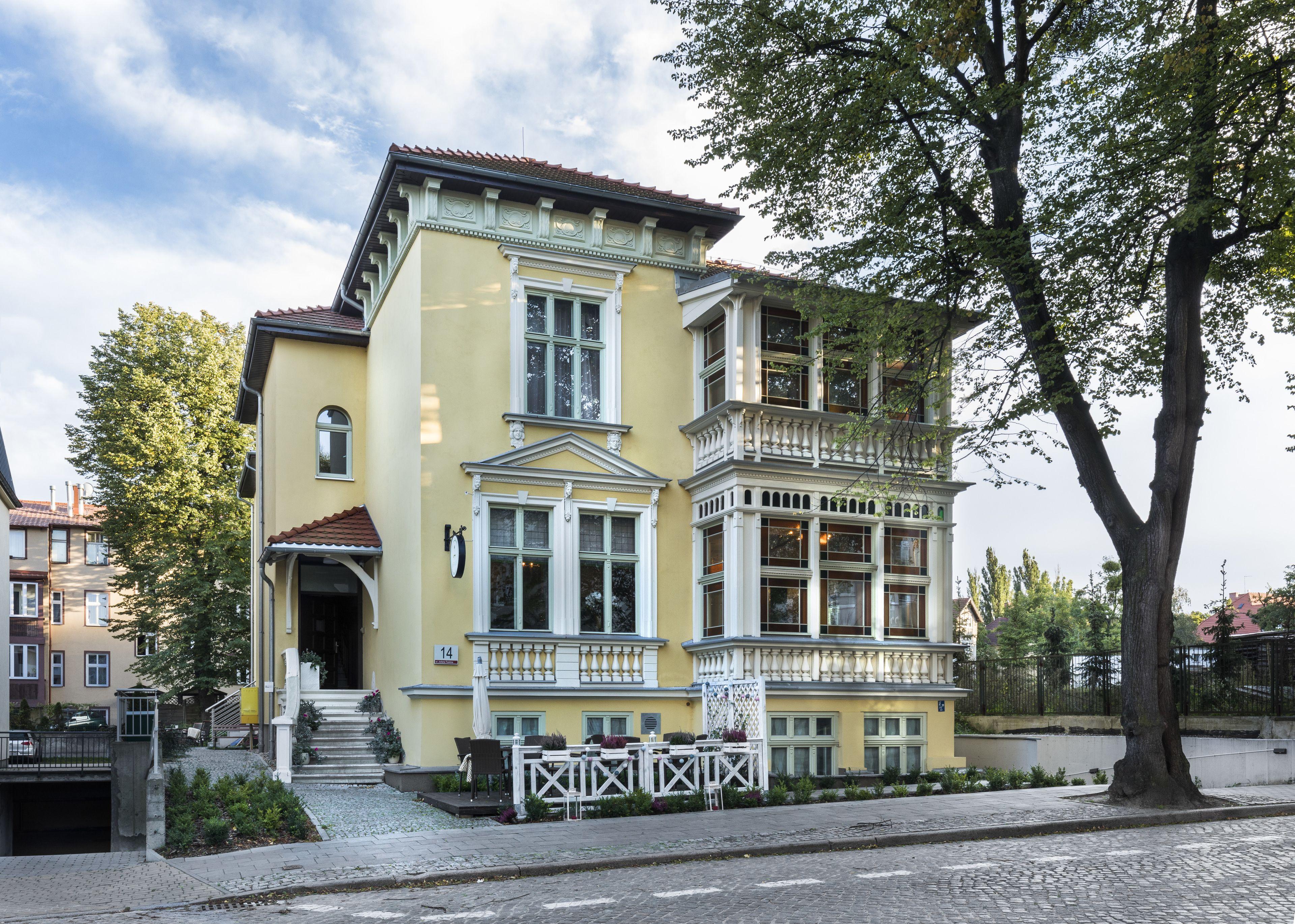 Hotel Impresja — Zdjęcia 2