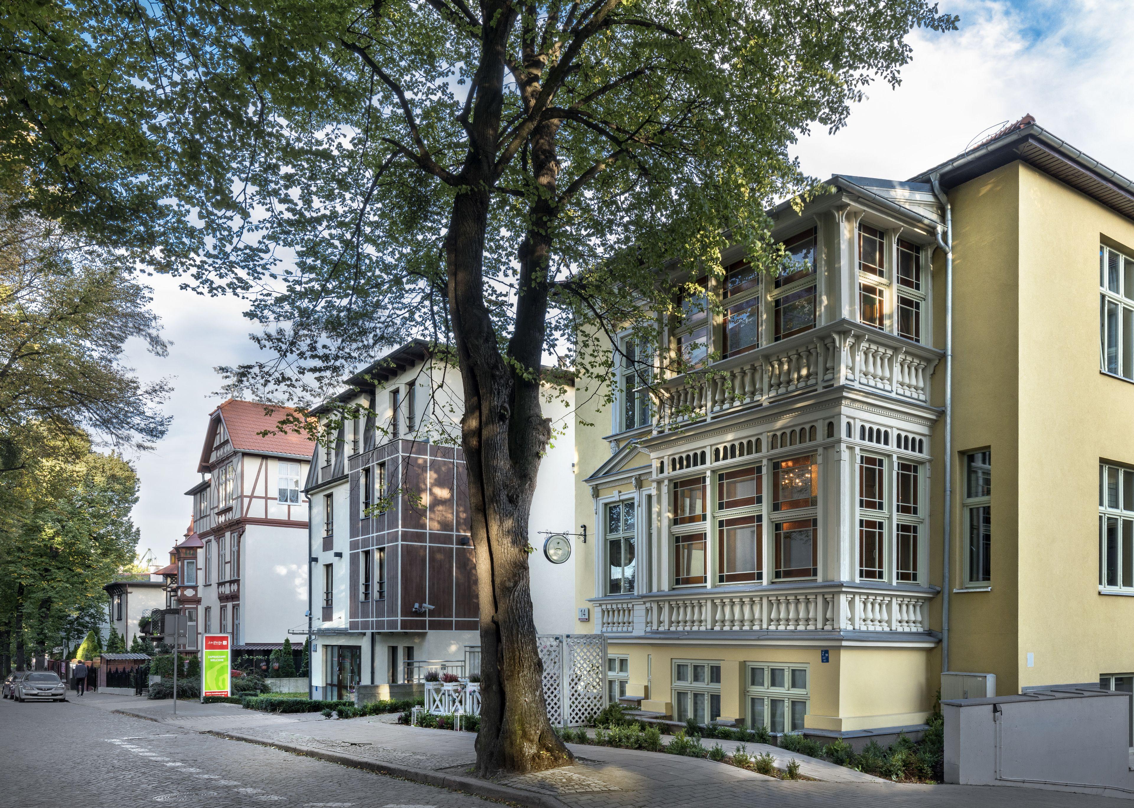 Hotel Impresja — Zdjęcia 3